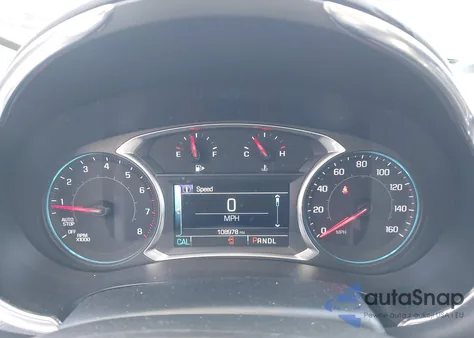 2018 Chevrolet Malibu Lt z USA, uszkodzony, nr VIN 1G1ZD5ST5JF124773